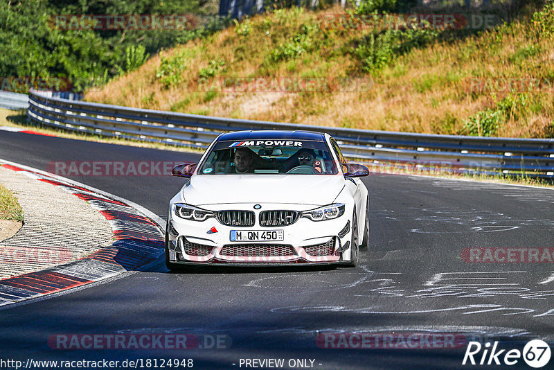 Bild #18124948 - Touristenfahrten Nürburgring Nordschleife (30.07.2022)