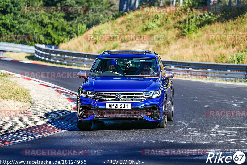 Bild #18124956 - Touristenfahrten Nürburgring Nordschleife (30.07.2022)