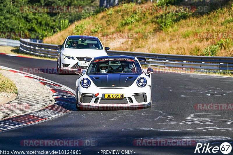 Bild #18124961 - Touristenfahrten Nürburgring Nordschleife (30.07.2022)