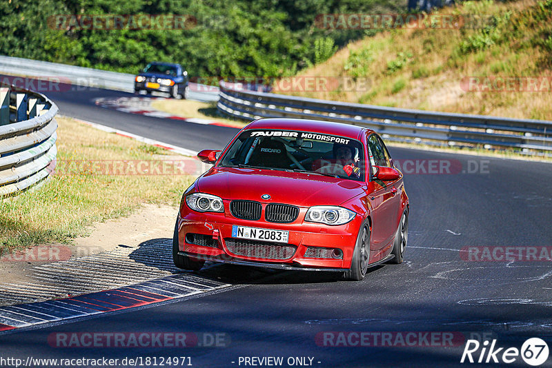 Bild #18124971 - Touristenfahrten Nürburgring Nordschleife (30.07.2022)