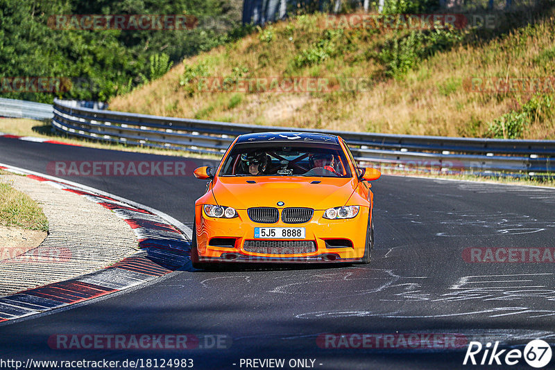 Bild #18124983 - Touristenfahrten Nürburgring Nordschleife (30.07.2022)