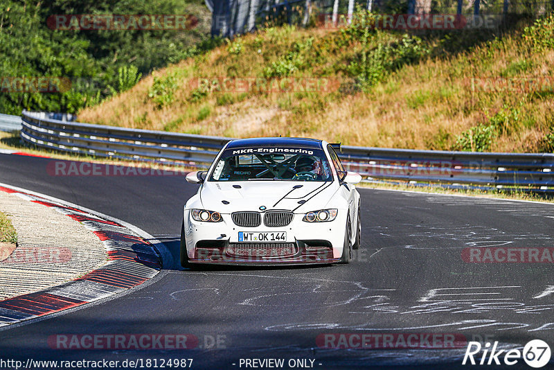 Bild #18124987 - Touristenfahrten Nürburgring Nordschleife (30.07.2022)