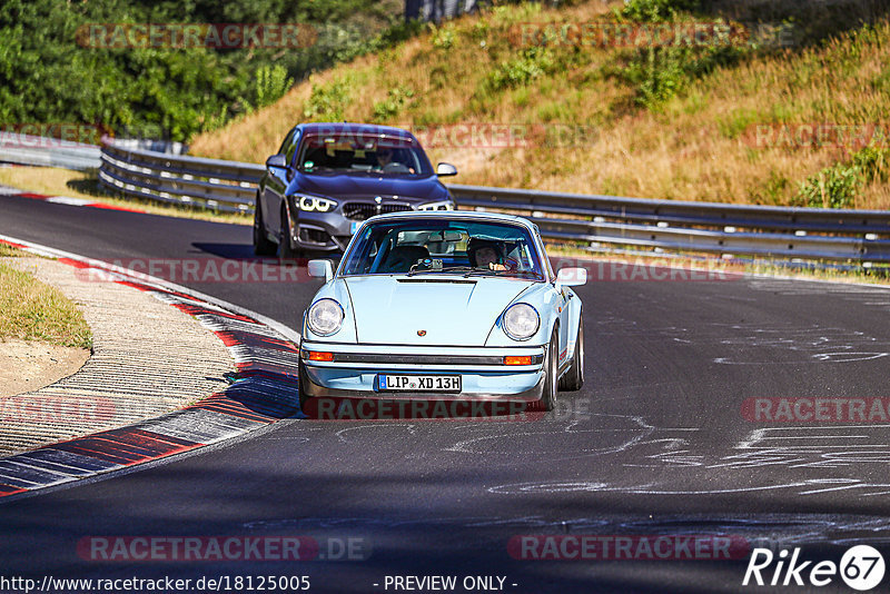 Bild #18125005 - Touristenfahrten Nürburgring Nordschleife (30.07.2022)