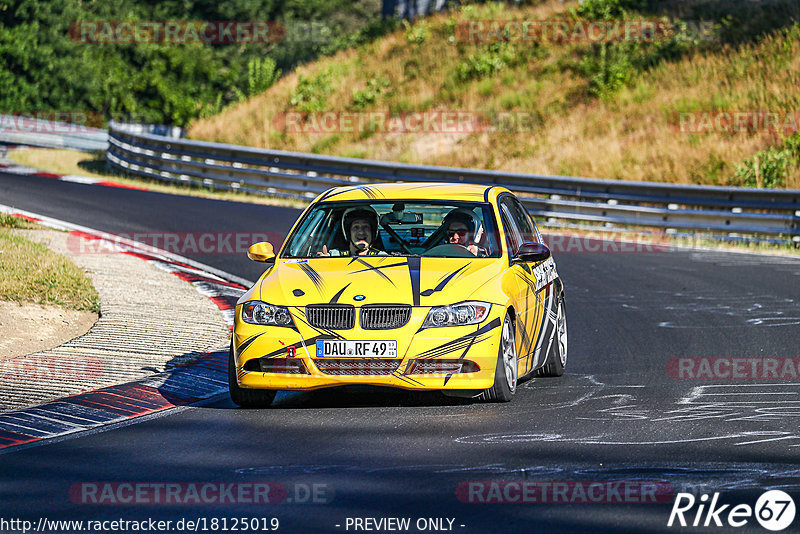 Bild #18125019 - Touristenfahrten Nürburgring Nordschleife (30.07.2022)