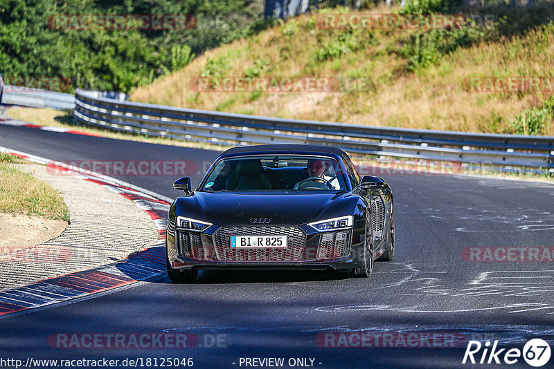 Bild #18125046 - Touristenfahrten Nürburgring Nordschleife (30.07.2022)