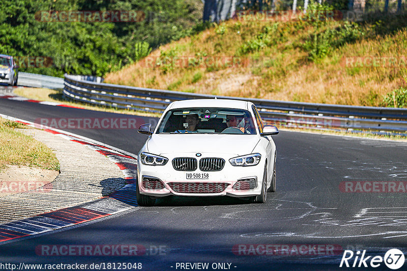 Bild #18125048 - Touristenfahrten Nürburgring Nordschleife (30.07.2022)