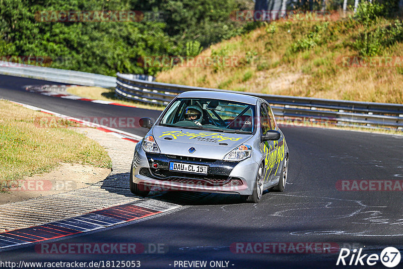 Bild #18125053 - Touristenfahrten Nürburgring Nordschleife (30.07.2022)