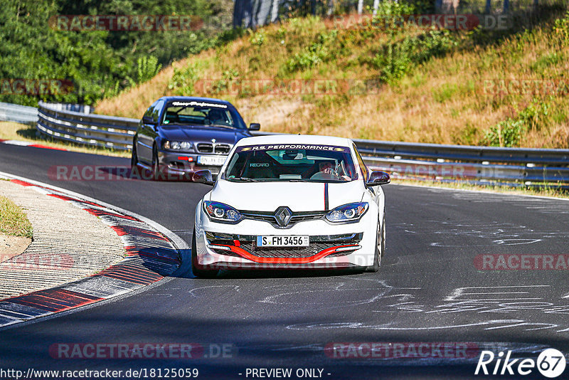 Bild #18125059 - Touristenfahrten Nürburgring Nordschleife (30.07.2022)