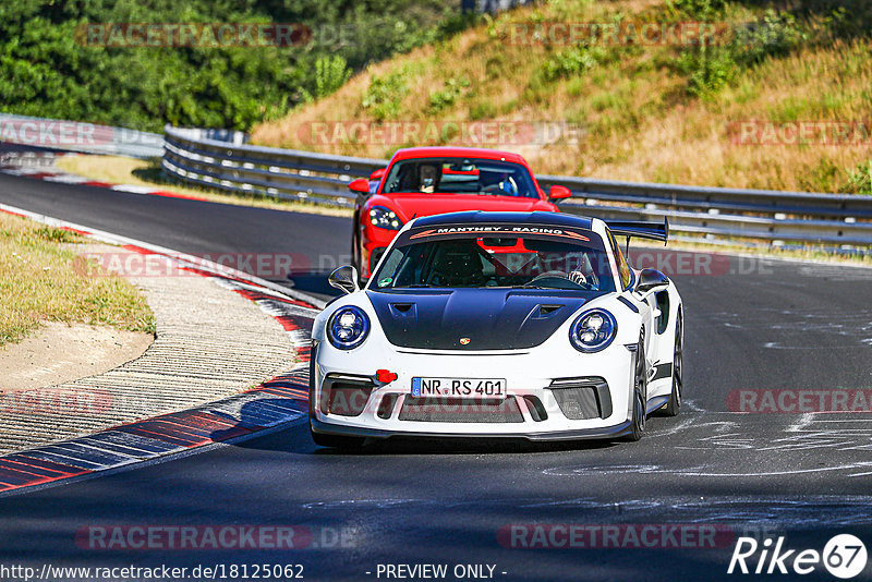 Bild #18125062 - Touristenfahrten Nürburgring Nordschleife (30.07.2022)