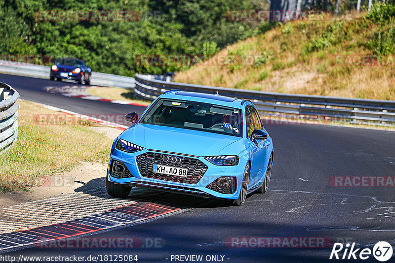 Bild #18125084 - Touristenfahrten Nürburgring Nordschleife (30.07.2022)