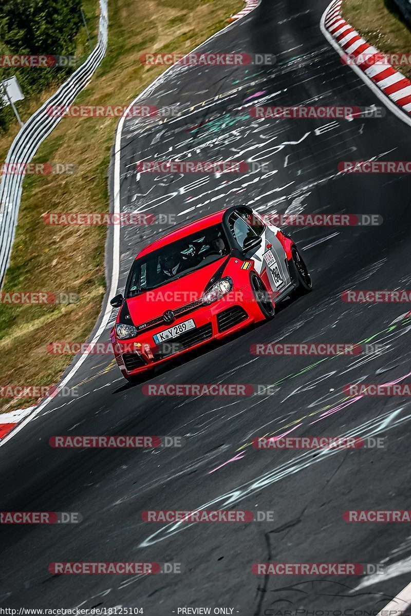 Bild #18125104 - Touristenfahrten Nürburgring Nordschleife (30.07.2022)