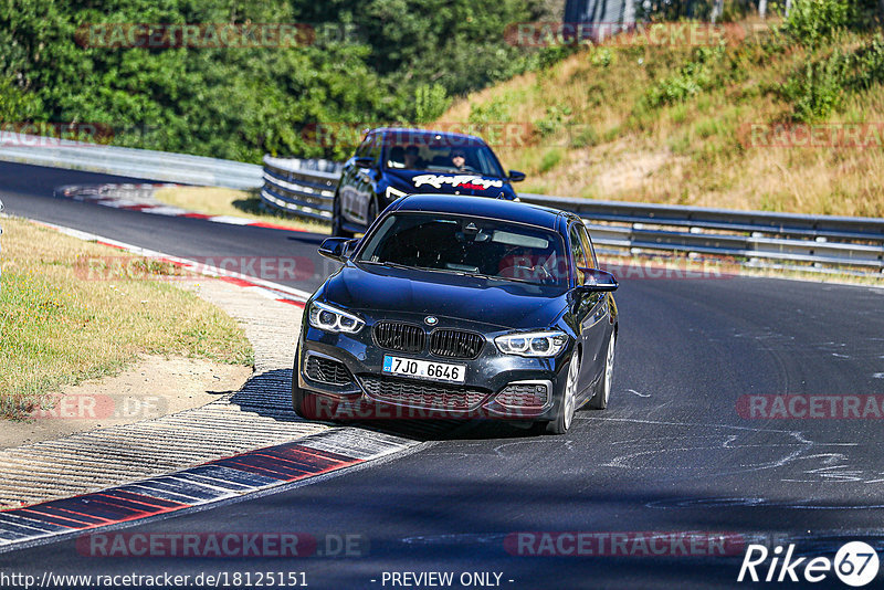 Bild #18125151 - Touristenfahrten Nürburgring Nordschleife (30.07.2022)