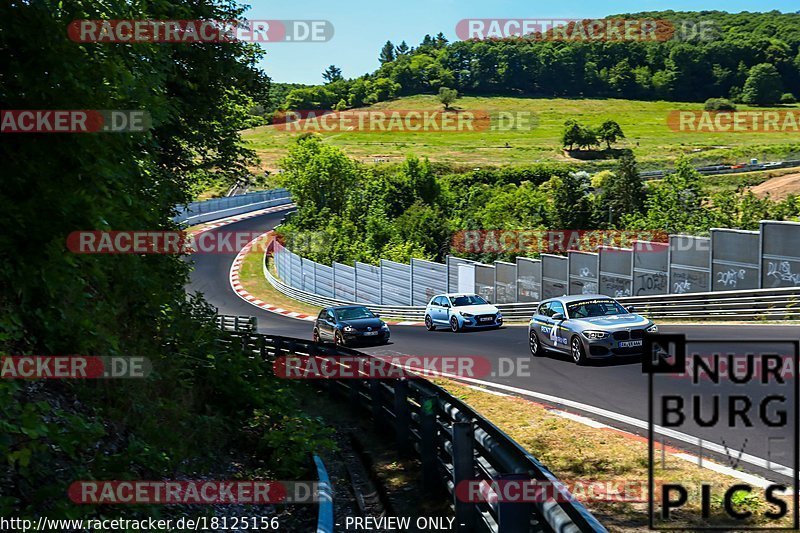 Bild #18125156 - Touristenfahrten Nürburgring Nordschleife (30.07.2022)