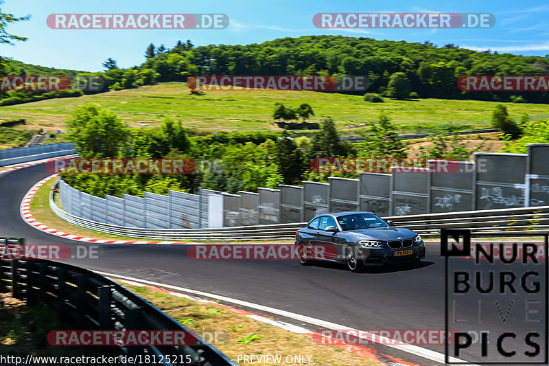 Bild #18125215 - Touristenfahrten Nürburgring Nordschleife (30.07.2022)