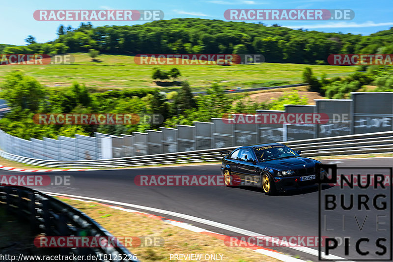 Bild #18125226 - Touristenfahrten Nürburgring Nordschleife (30.07.2022)