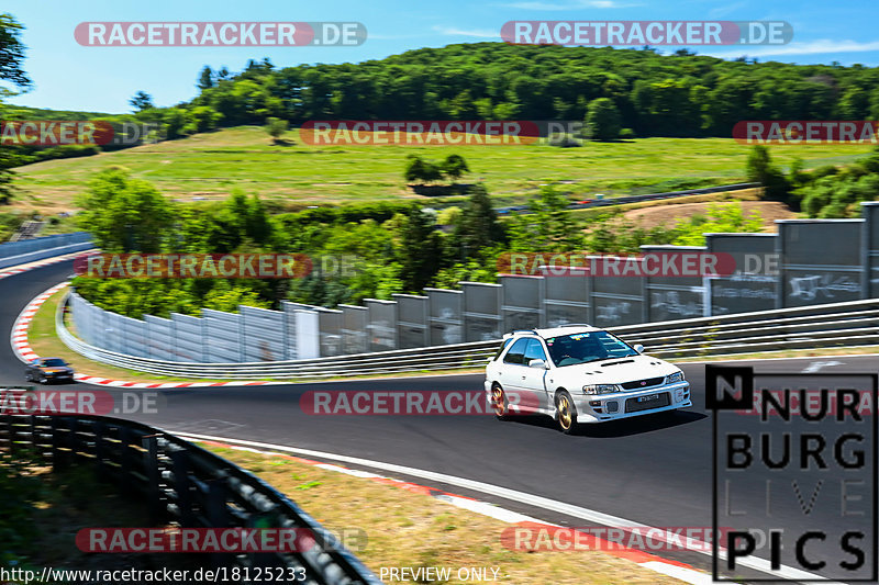 Bild #18125233 - Touristenfahrten Nürburgring Nordschleife (30.07.2022)