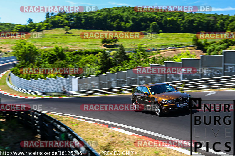 Bild #18125236 - Touristenfahrten Nürburgring Nordschleife (30.07.2022)