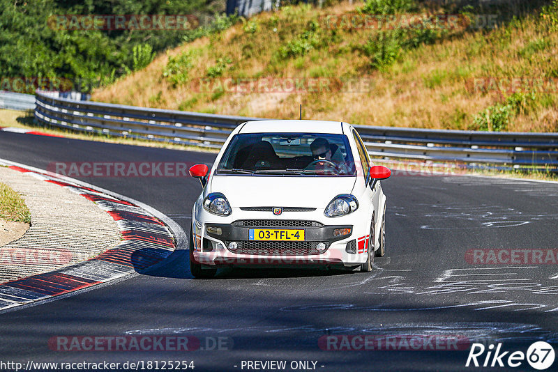 Bild #18125254 - Touristenfahrten Nürburgring Nordschleife (30.07.2022)