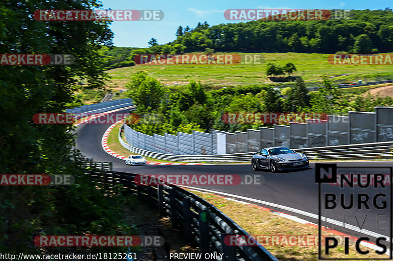 Bild #18125261 - Touristenfahrten Nürburgring Nordschleife (30.07.2022)