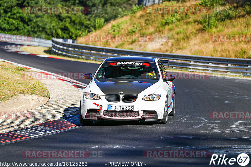 Bild #18125283 - Touristenfahrten Nürburgring Nordschleife (30.07.2022)