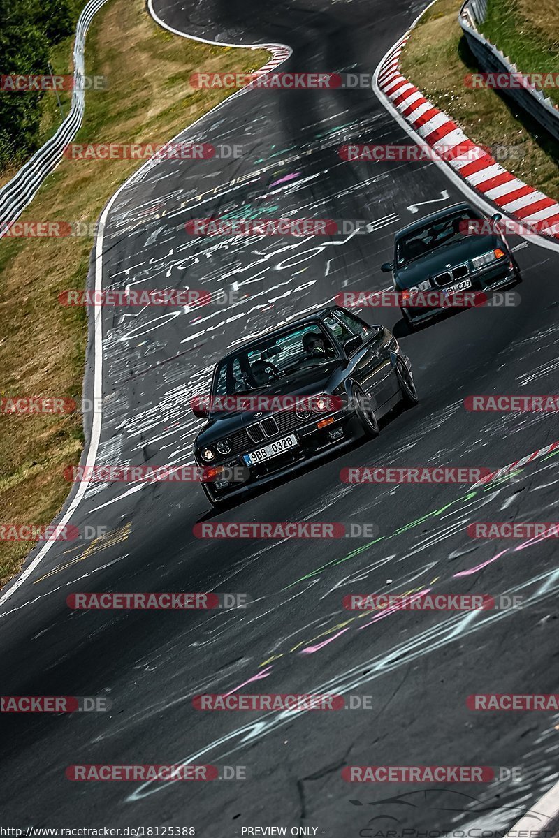 Bild #18125388 - Touristenfahrten Nürburgring Nordschleife (30.07.2022)