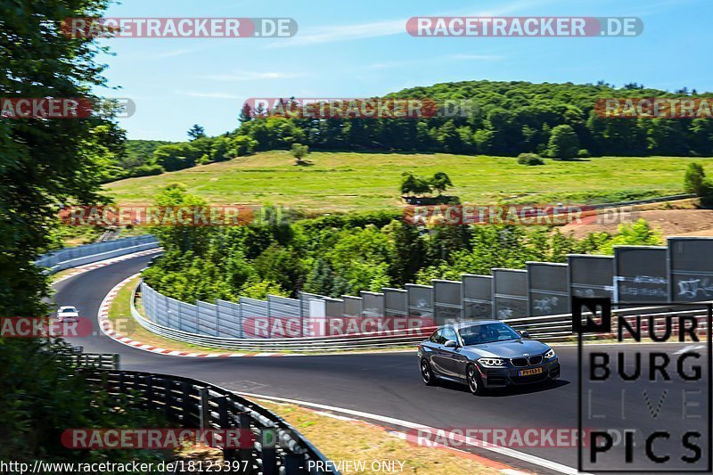 Bild #18125397 - Touristenfahrten Nürburgring Nordschleife (30.07.2022)