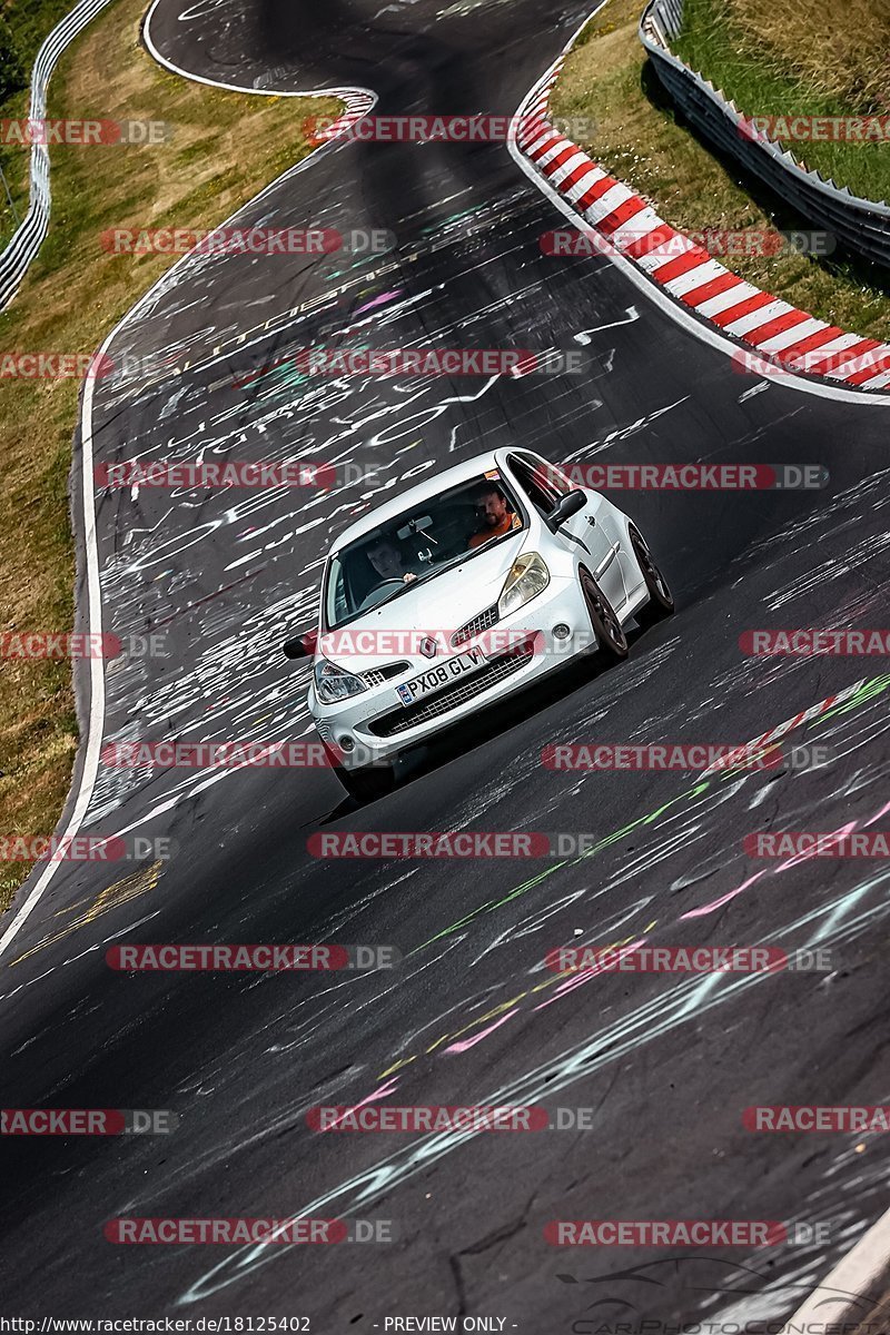 Bild #18125402 - Touristenfahrten Nürburgring Nordschleife (30.07.2022)