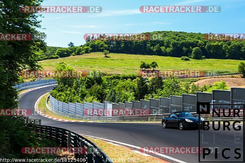 Bild #18125406 - Touristenfahrten Nürburgring Nordschleife (30.07.2022)