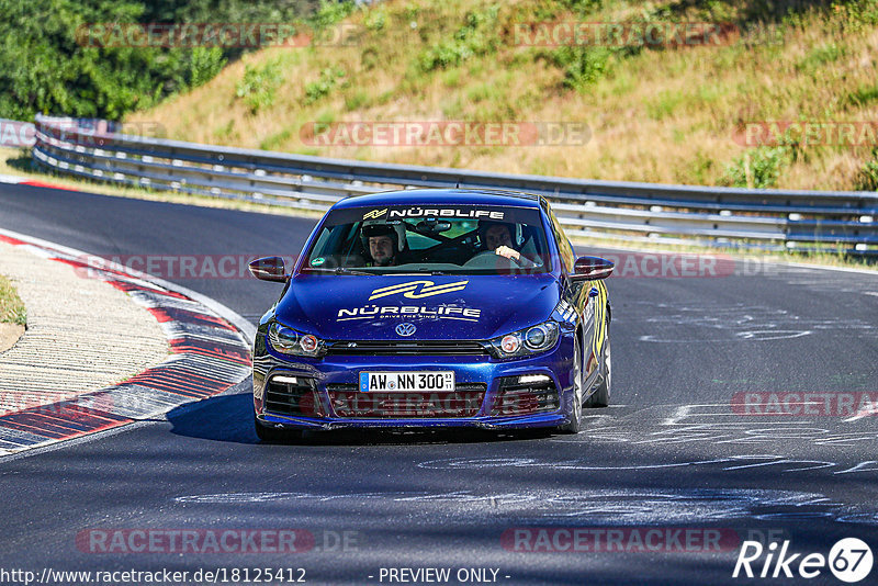 Bild #18125412 - Touristenfahrten Nürburgring Nordschleife (30.07.2022)