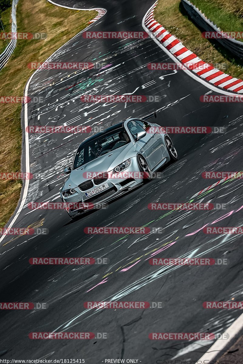 Bild #18125415 - Touristenfahrten Nürburgring Nordschleife (30.07.2022)