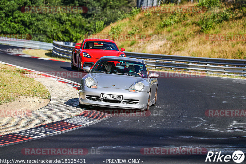 Bild #18125431 - Touristenfahrten Nürburgring Nordschleife (30.07.2022)