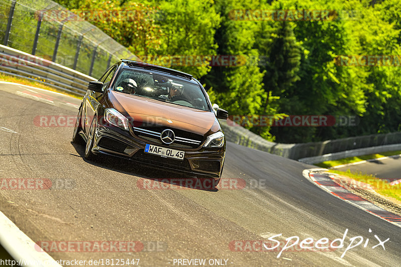 Bild #18125447 - Touristenfahrten Nürburgring Nordschleife (30.07.2022)