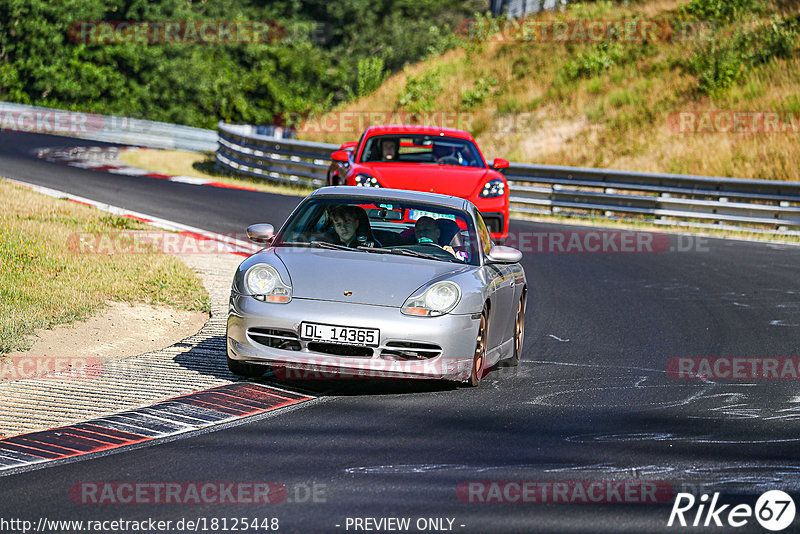 Bild #18125448 - Touristenfahrten Nürburgring Nordschleife (30.07.2022)