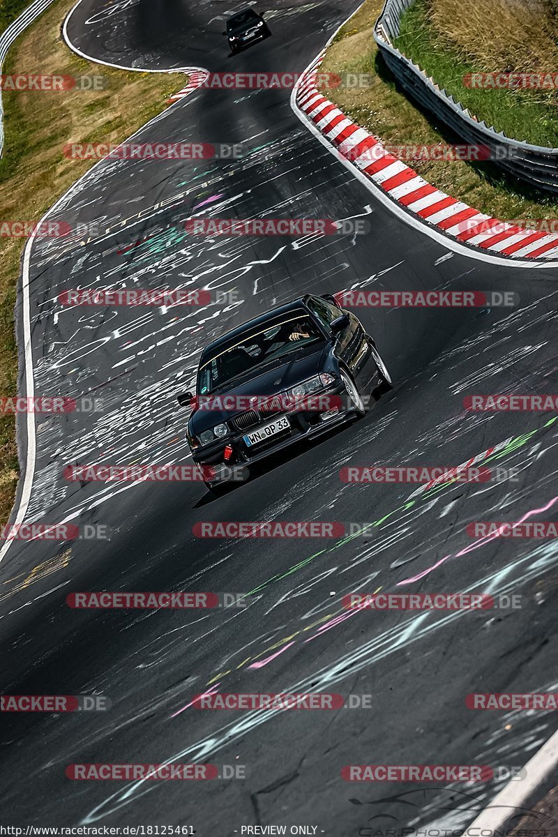 Bild #18125461 - Touristenfahrten Nürburgring Nordschleife (30.07.2022)