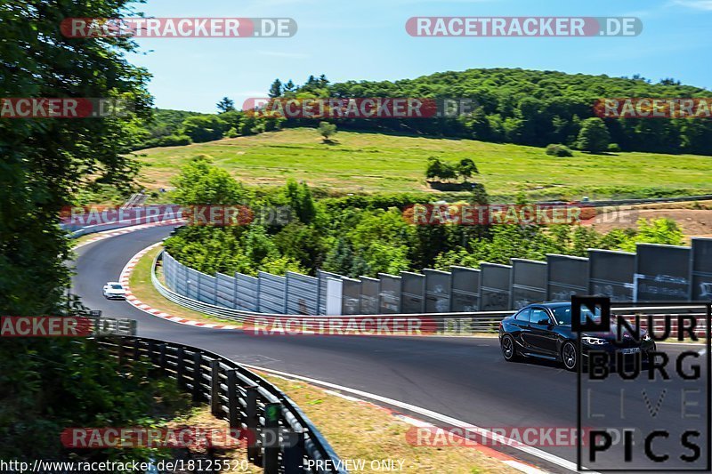 Bild #18125520 - Touristenfahrten Nürburgring Nordschleife (30.07.2022)