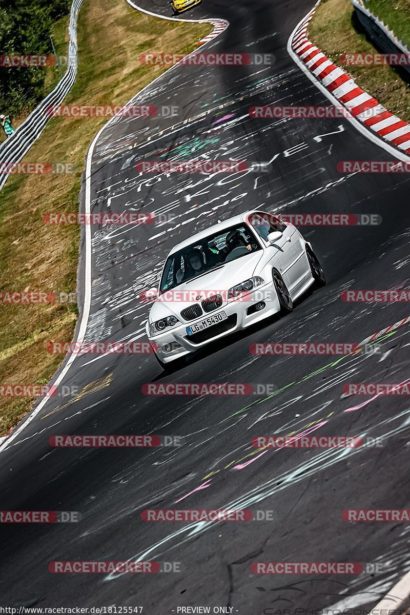 Bild #18125547 - Touristenfahrten Nürburgring Nordschleife (30.07.2022)