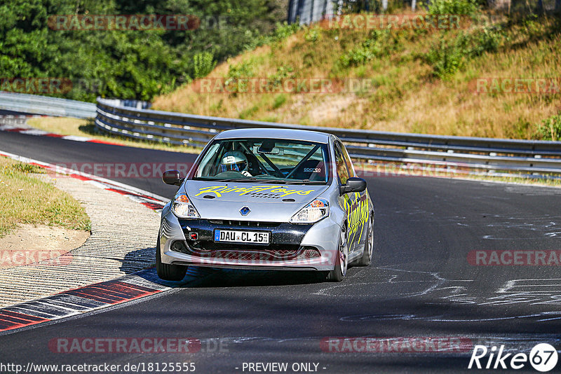 Bild #18125555 - Touristenfahrten Nürburgring Nordschleife (30.07.2022)