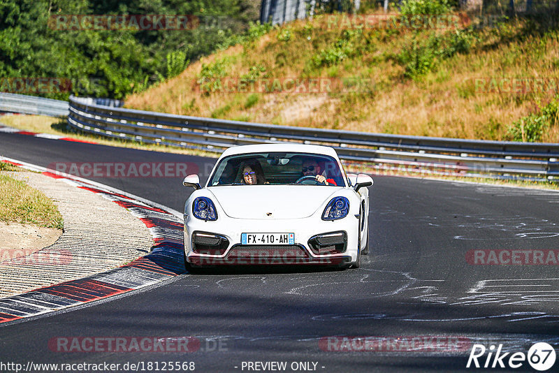 Bild #18125568 - Touristenfahrten Nürburgring Nordschleife (30.07.2022)