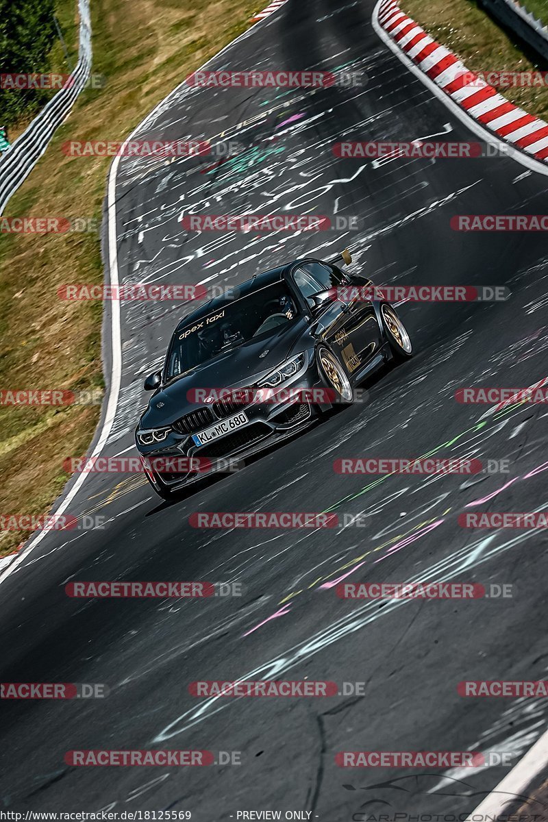 Bild #18125569 - Touristenfahrten Nürburgring Nordschleife (30.07.2022)