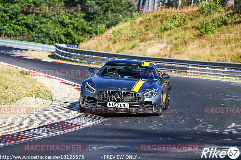 Bild #18125575 - Touristenfahrten Nürburgring Nordschleife (30.07.2022)