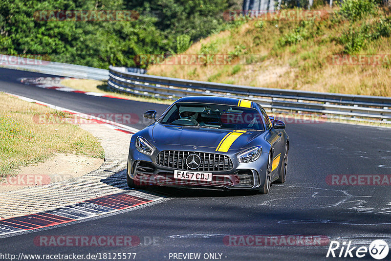 Bild #18125577 - Touristenfahrten Nürburgring Nordschleife (30.07.2022)