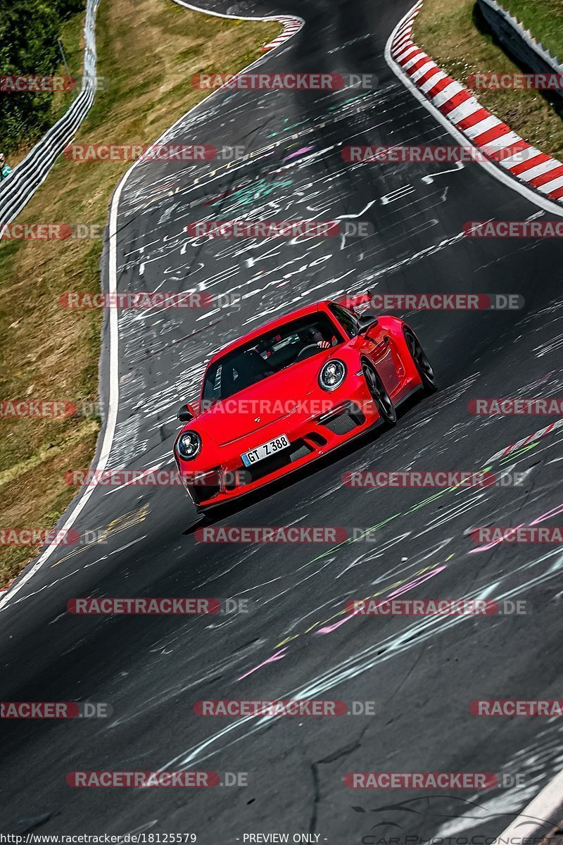 Bild #18125579 - Touristenfahrten Nürburgring Nordschleife (30.07.2022)