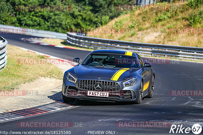 Bild #18125580 - Touristenfahrten Nürburgring Nordschleife (30.07.2022)