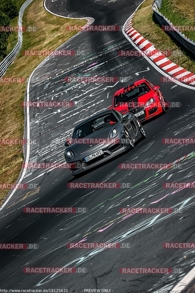 Bild #18125631 - Touristenfahrten Nürburgring Nordschleife (30.07.2022)