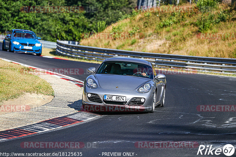 Bild #18125635 - Touristenfahrten Nürburgring Nordschleife (30.07.2022)