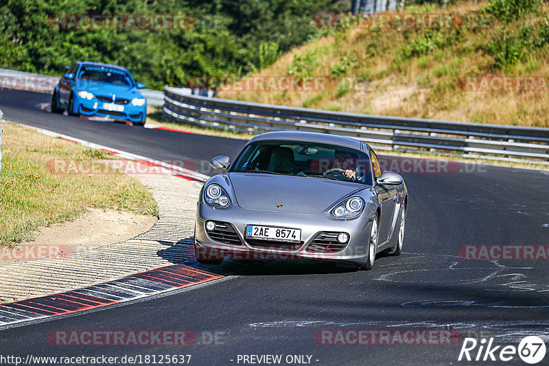 Bild #18125637 - Touristenfahrten Nürburgring Nordschleife (30.07.2022)