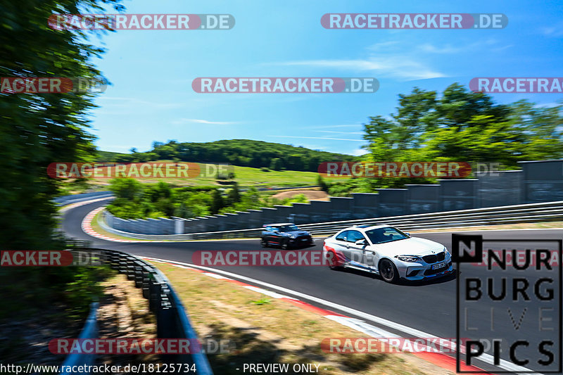 Bild #18125734 - Touristenfahrten Nürburgring Nordschleife (30.07.2022)