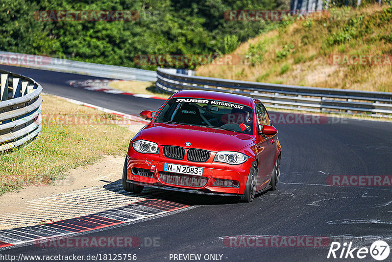 Bild #18125756 - Touristenfahrten Nürburgring Nordschleife (30.07.2022)