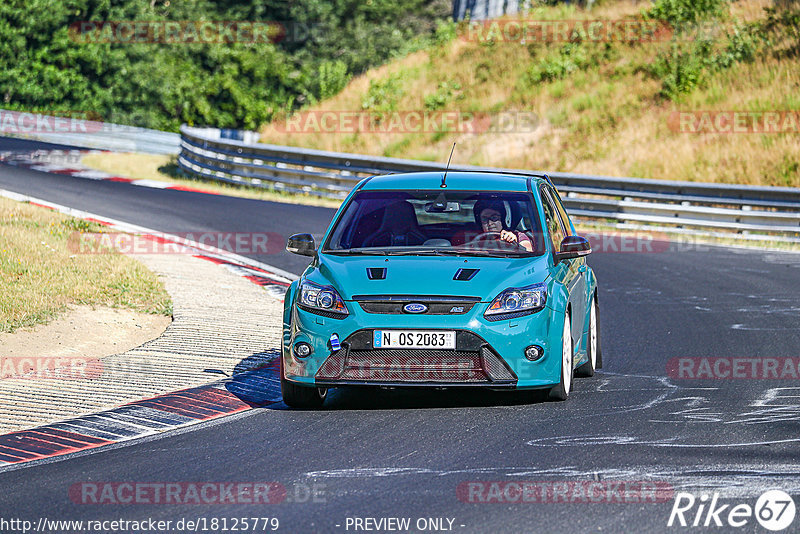 Bild #18125779 - Touristenfahrten Nürburgring Nordschleife (30.07.2022)