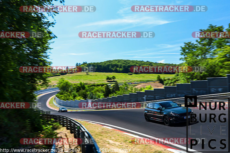 Bild #18125807 - Touristenfahrten Nürburgring Nordschleife (30.07.2022)